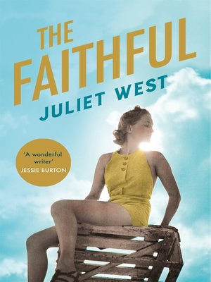 cover image of The Faithful